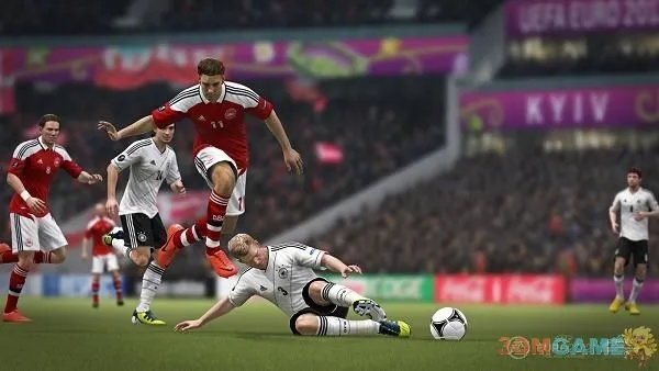 FIFA12欧洲杯2012 fifa12欧洲杯2012有中国吗