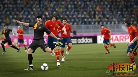 FIFA12欧洲杯2012 fifa12欧洲杯2012有中国吗-第3张图片-www.211178.com_果博福布斯