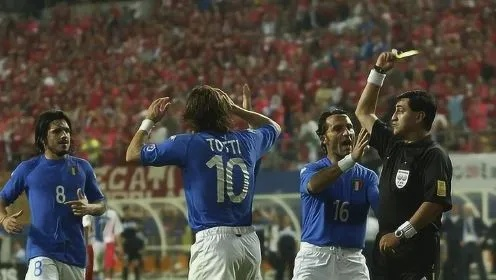 2002年世界杯 韩国 2002年世界杯韩国vs意大利-第2张图片-www.211178.com_果博福布斯