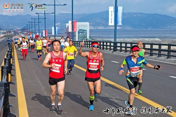 2015连云港马拉松成绩 回顾连云港马拉松的历史成绩