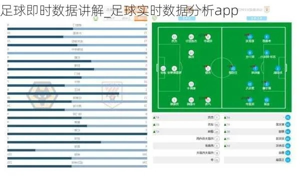 足球数据分析大师app介绍背后的数据分析方法和步骤-第3张图片-www.211178.com_果博福布斯